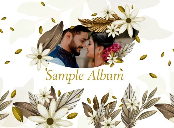 Sample Album